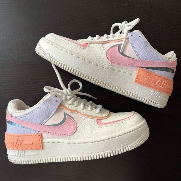 Nike Shoes - Nike Air Force 1 Shadow